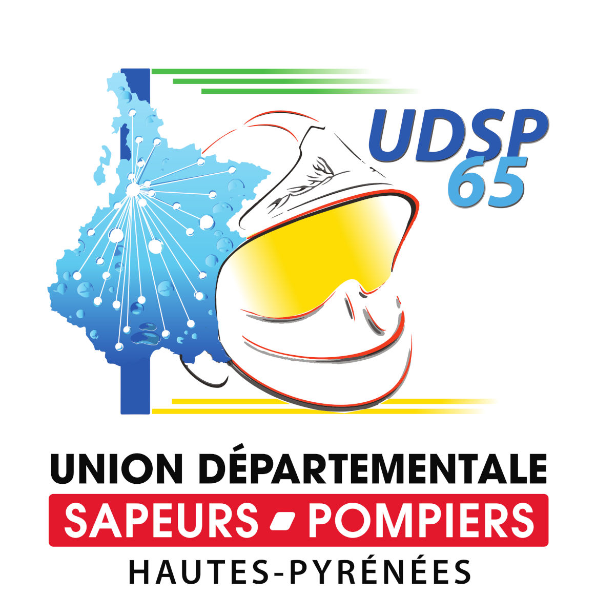 Logo département